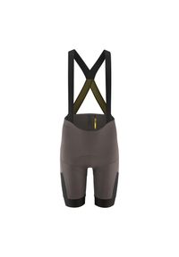 MAVIC - Szorty Mavic Allroad Cargo. Kolor: szary, czarny, wielokolorowy. Długość: długie. Sport: kolarstwo #1