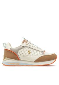 Sneakersy U.S. Polo Assn.