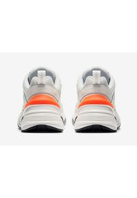 Sneakersy damskie Nike M2K TEKNO. Kolor: szary #4