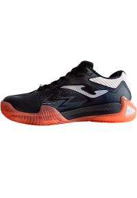 Buty do padla męskie Joma Open OM. Kolor: czarny