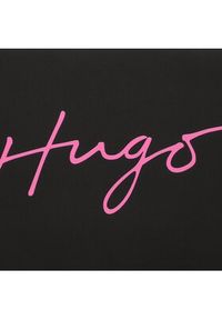 Hugo Etui na tablet Love Laptop Case-L 50492390 Czarny. Kolor: czarny. Materiał: materiał #3