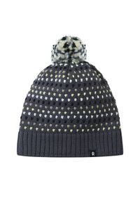 Czapka Reima. Kolor: szary #1