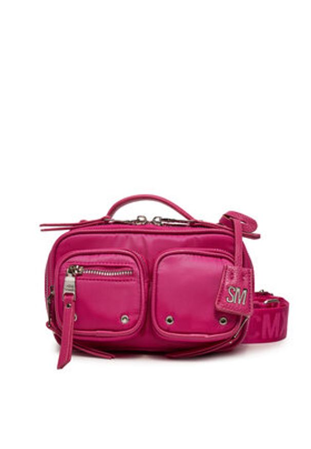 Steve Madden Torebka Bronda-N SM13000759 Różowy. Kolor: różowy