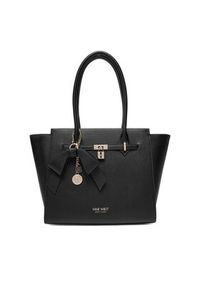 Nine West Torebka CEO-Chelsea-Charm-III-LX10186 Czarny. Kolor: czarny #8