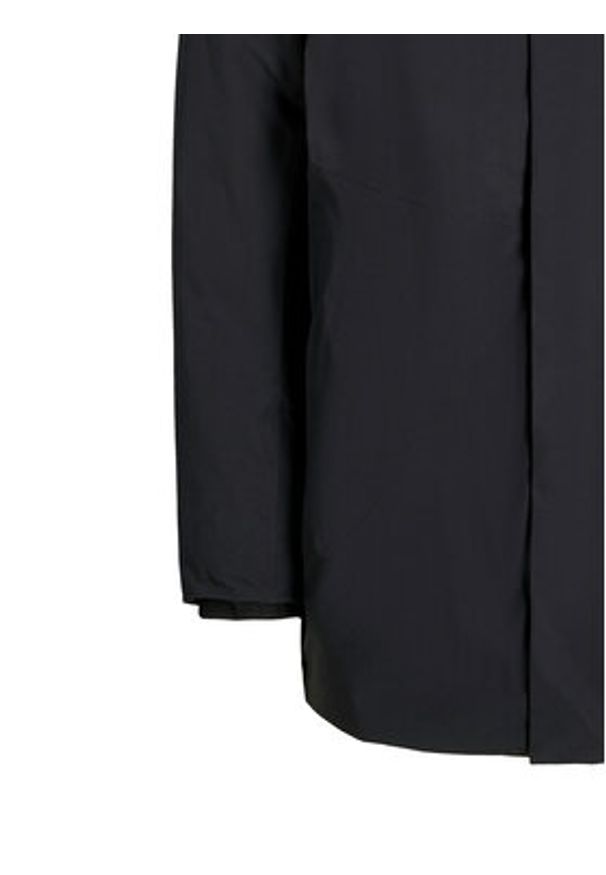 Jack & Jones - Jack&Jones Kurtka zimowa Keen 12278782 Czarny Regular Fit. Kolor: czarny. Materiał: syntetyk. Sezon: zima