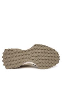 New Balance Sneakersy U327LND W Szary. Kolor: szary. Materiał: materiał #5