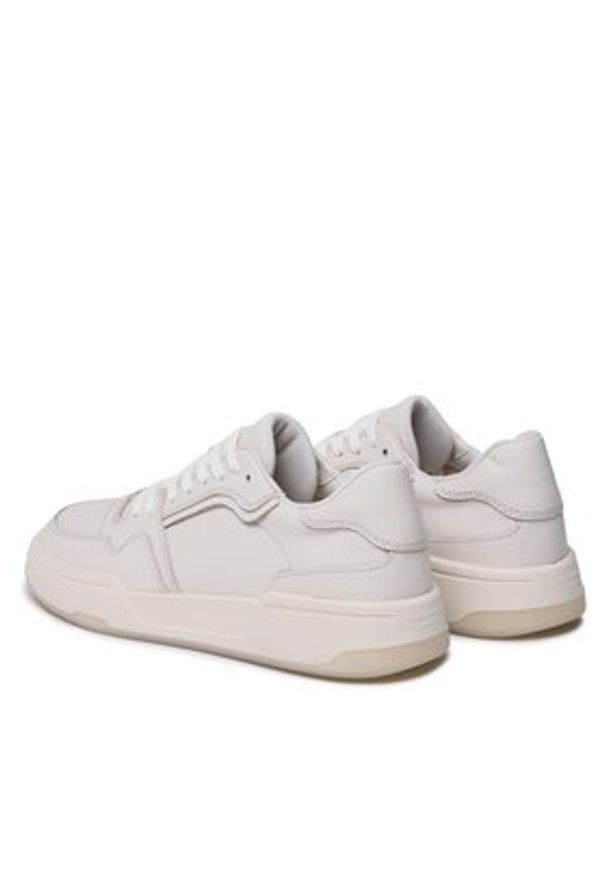 Vagabond Shoemakers Sneakersy Cedric 5588-001-37 Biały. Kolor: biały. Materiał: skóra