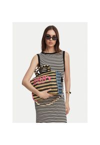 Torebka DKNY. Wzór: kolorowy #1