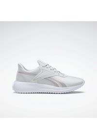 Buty do chodzenia damskie Reebok Lite 30. Zapięcie: sznurówki. Kolor: fioletowy, szary, wielokolorowy, beżowy. Materiał: materiał. Szerokość cholewki: normalna. Sport: turystyka piesza