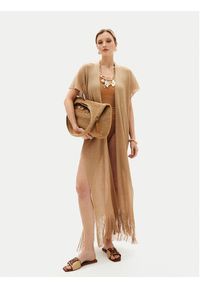 Weekend Max Mara Naszyjnik Zelia 2515751115650 Złoty. Materiał: metalowe. Kolor: złoty #3