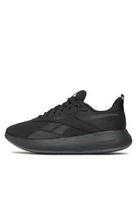 Reebok Sneakersy Dmx Comfort + IG0463 Czarny. Kolor: czarny