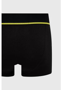 Reebok bokserki (5-pack) męskie kolor czarny. Kolor: czarny #8