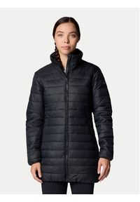 columbia - Columbia Kurtka outdoor Pulaski™ II 3-in-1 2113971 Czarny Regular Fit. Kolor: czarny. Materiał: syntetyk. Sport: outdoor #8