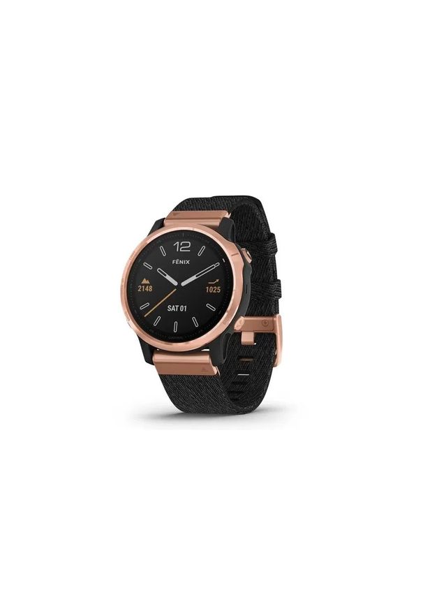 GARMIN ZEGAREK Fenix 6S Sapphire 010-02159-37