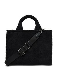 Karl Lagerfeld - KARL LAGERFELD Torebka A4W50013 Czarny. Kolor: czarny #3