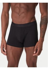 BOSS Komplet bokserek 50544263 Czarny. Kolor: czarny. Materiał: bawełna #6