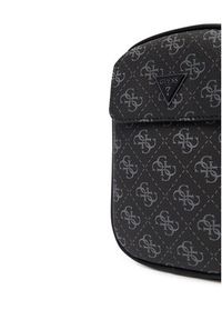 Guess Torebka 178699 Czarny. Kolor: czarny. Materiał: skóra #6