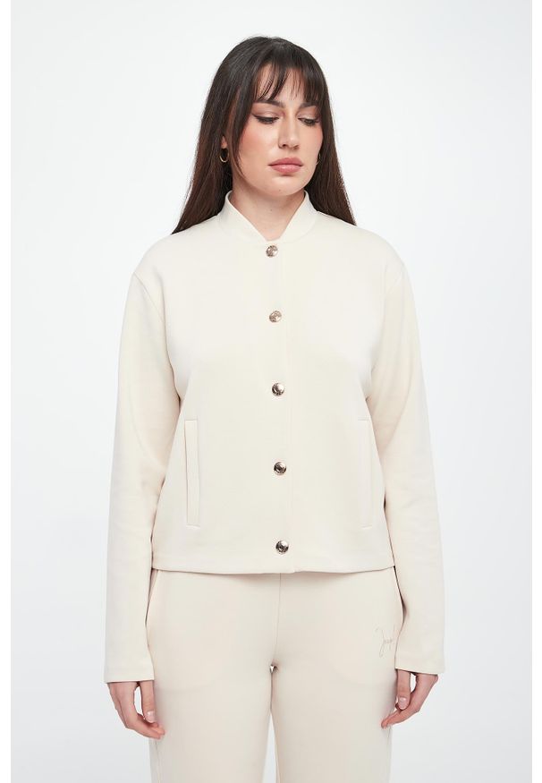 Bluza damska rozpinana Tobina JOOP!