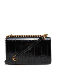 Pinko - PINKO Torebka Love One Mini Dc PE 25 PLTT 100074 A1VE Czarny. Kolor: czarny. Materiał: skórzane #3