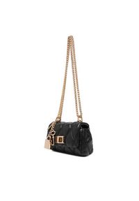 Aldo Torebka Miablack 14143769 Czarny. Kolor: czarny. Materiał: skórzane #3