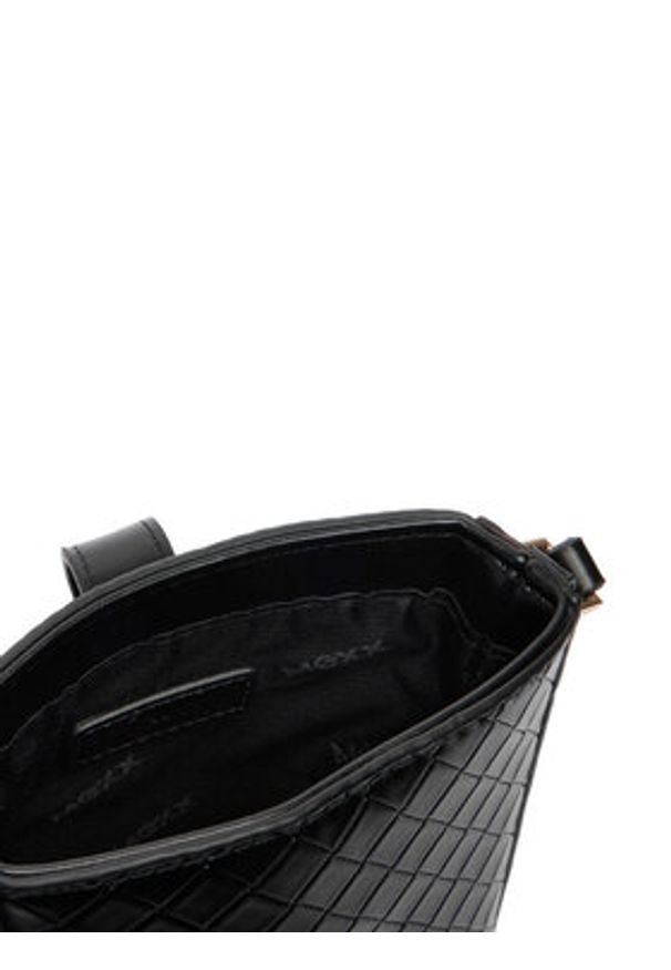 MEXX Torebka CEO-MEXX-L-013-09 Czarny. Kolor: czarny
