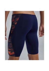 Spodenki pływackie męskie TYR BLDE SPL JAM SOREN. Kolor: niebieski #2