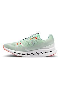 Nike Buty On Running Cloudsurfer 7 M 3MD10421071 zielone. Kolor: zielony. Sport: bieganie #4