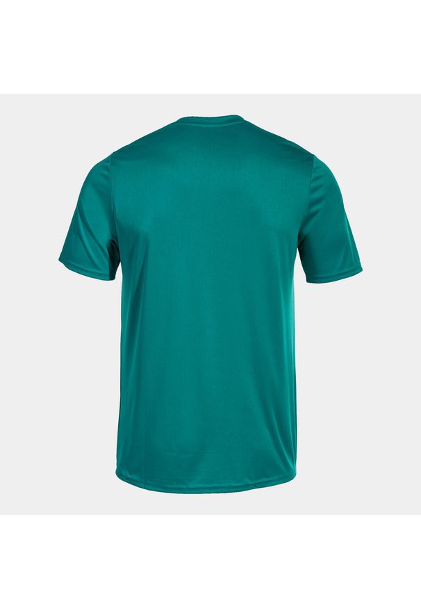 Koszulka do biegania dla dzieci Joma Combi. Kolor: zielony
