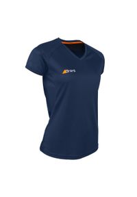 GRAYS - Damski jersey Grays Hockey Apex 650. Kolor: niebieski. Materiał: jersey #2