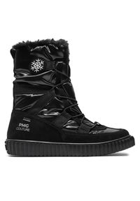 Śniegowce Primigi. Kolor: czarny #1
