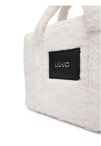 Liu Jo Torebka TF5272 E0021 Biały. Kolor: biały