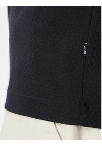 JOOP! T-Shirt Jj-Tangur 30103403 Granatowy Regular Fit. Kolor: niebieski. Materiał: bawełna #4