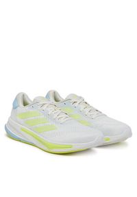 Adidas - adidas Buty do biegania Supernova Ease IH0795 Biały. Kolor: biały. Materiał: materiał #6