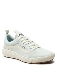 Vans Sneakersy Mte Ultrarange Exo VN0A4U1KE9I1 Niebieski. Kolor: niebieski. Materiał: materiał #6