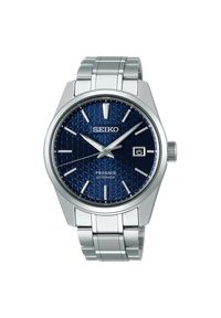 Seiko - Zegarek Męski SEIKO Presage SPB167J1. Styl: klasyczny