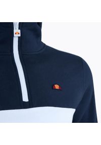 Bluza męska Ellesse Antogoni Oh Hoody. Kolor: biały