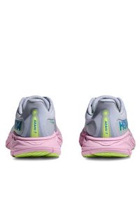 HOKA - Hoka Buty do biegania Arahi 7 1147851 Szary. Kolor: szary. Materiał: materiał #3