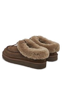 Ugg Śniegowce W Tasman Alpine 1158258 Brązowy. Kolor: brązowy. Materiał: skóra #5