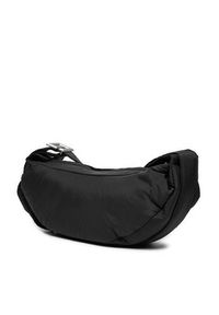Guess Torebka HMCANY P4414 Czarny. Kolor: czarny. Materiał: skórzane