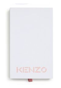 Kenzo kids - Kenzo Kids Komplet 2 par śpiochów K98072 Różowy. Kolor: różowy. Materiał: bawełna