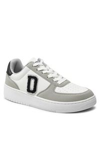 Dorko Sneakersy Flash DS24S18M Biały. Kolor: biały #5