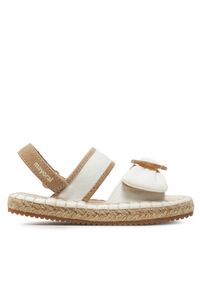 Mayoral Espadryle 43552 Écru #1