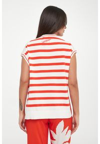 Sportalm - Sweter damski bawełniany SPORTALM. Materiał: bawełna #2