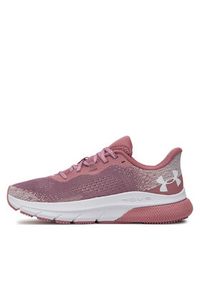 Under Armour Buty do biegania Ua W Hovr Turbulence 2 3026525-600 Różowy. Kolor: różowy #5