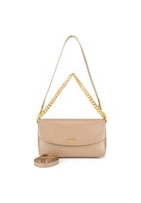 Badura Torebka BHA7241-BR Beżowy. Kolor: beżowy #1