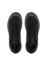 Arc'teryx Buty do biegania Norvan LD 4 X00001039 Czarny. Kolor: czarny. Materiał: materiał #3