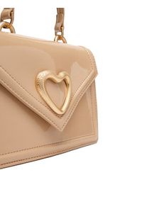 Eva Minge Torebka EO-ALORA-KY162-1 Beżowy. Kolor: beżowy #3