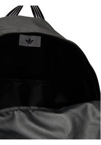 Adidas - adidas Plecak Adicolor Classic JX0209 Czarny. Kolor: czarny. Materiał: materiał #2