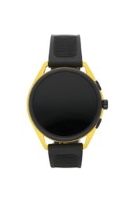 Emporio Armani - Smartwatch EMPORIO ARMANI - Matteo 2.0 ART5022 Black/Black. Rodzaj zegarka: smartwatch. Kolor: czarny #4