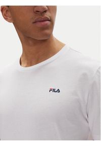 Fila Komplet 2 t-shirtów FAM0083 Kolorowy Regular Fit. Materiał: bawełna. Wzór: kolorowy #5